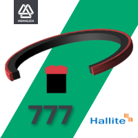 hallite 777